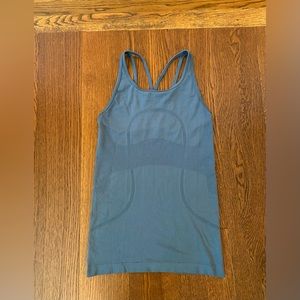 Lululemon Racerback Tank